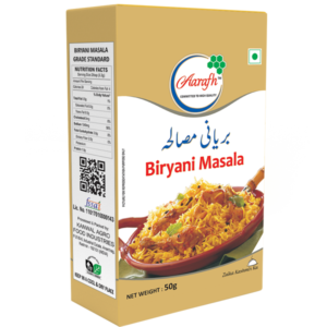Biryani Masala