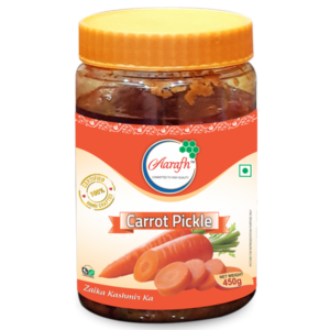 Pickle Kids Carrot