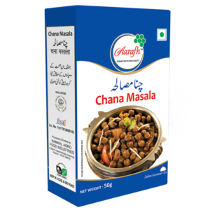Channa Masala