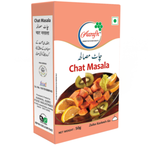 Chat Masala