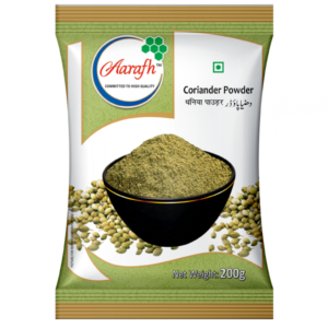 Coriander Powder