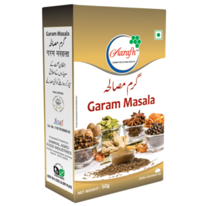 Garam Masala