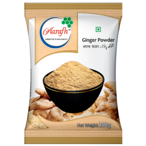 Ginger Powder