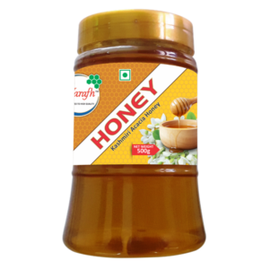 Honey Acacia