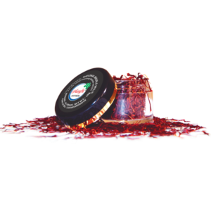 Saffron Kashmiri (Mongra)