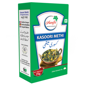 Kasoori Methi