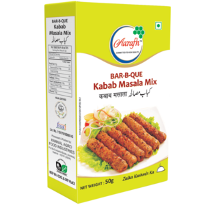 Kabab Masala