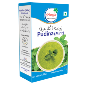 Pudina (Mint)