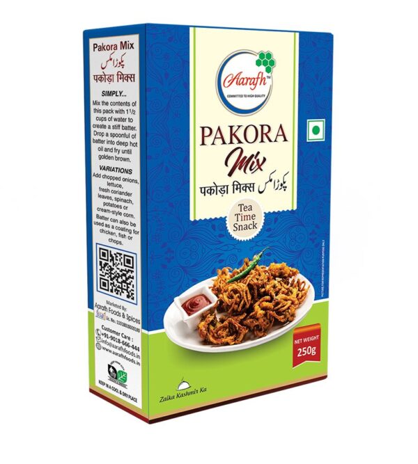 PAKORA MIX