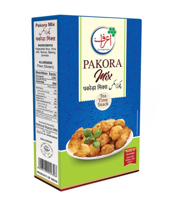 PAKORA MIX - Image 2