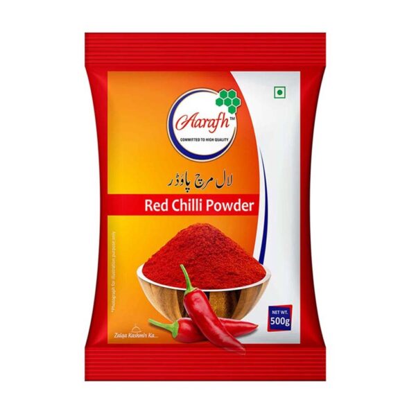 Mirch Powder Super - Image 5