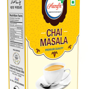 Chai Masala