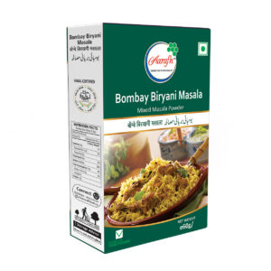 Bombay Biryani Masala 60g