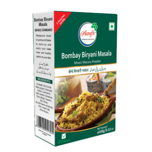 Bombay Biryani Masala 100g