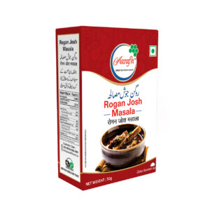 Rogan Josh Masala 50g