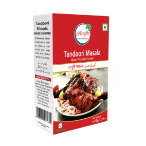 Tandoori Masala 50g