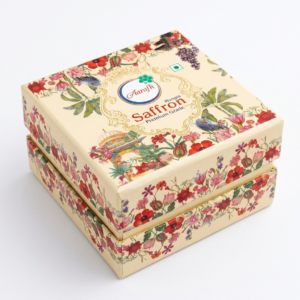 Saffron (Mongra) 5g Gift Pack